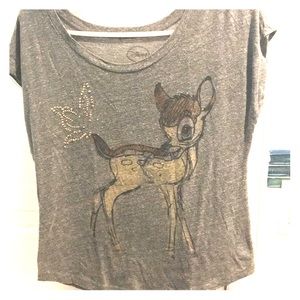 Disney Bambi T-Shirt